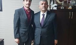 MHP Karaburun İlçe Başkanı Erkan Özen'i tutuklatan savcı ve hakim eşi Siverek'e sürüldü