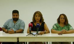 İzmir'de "Tuğrul Okudan" tepkisi: Bu şiddet değil, terör
