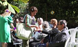 Kadıköy Belediyesi  21 Eylül Dünya Alzheimer Günü’nde etkinlik düzenledi