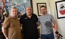 Kahramanmaraşspor'un isim sponsoru belli oldu