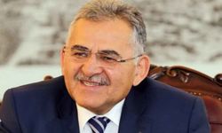 Kayseri Büyükşehir'den eğitime 40 milyon liralık destek