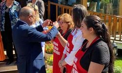 Kırşehir'de Ahi Sofrası yöresel yemek yarışması