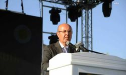 Kırşehir Belediye Başkanı, Ahilik Haftası resmi törenine katıldı