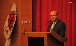 Kırşehir Belediye Başkanı Ekicioğlu CHP'nin 99. yıl kutlamasına katıldı