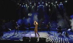 Koray Avcı, şarkılarını EXPO’21 Hatay için seslendirdi