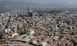 Kültür ve Turizm Bakanlığı, UNESCO Dünya Mirası 2022 adaylığı için İzmir’i eledi, İznik'i seçti