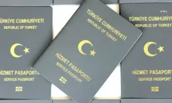 Gri pasaport skandalı davasında 'yetkisizlik' kararı: Malatya'dan Edirne'ye gönderildi
