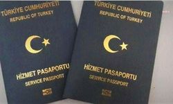 Gri pasaport iddianamesi kabul edildi: 3 sanık hakkında 8 yıla kadar hapis cezası talebi