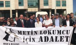 Lokumcu'nun Avukatı: "Dayanışmayı, mücadele ve kararlılıkla yükseltmeye devam edeceğiz"