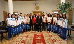 Muğla Büyükşehir Belediyesi sporcuları 9 ayda 180 madalya ve kupa kazandı