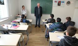 Odunpazarı Belediyesi Emek Gençlik Merkezi'nde Güz Dönemi kayıtları başladı