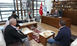 Odunpazarı Belediyesi Yenikent Kapalı Pazar Yeri ve Kültür Merkezi için düğmeye bastı