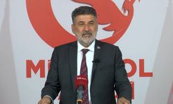 Remzi Çayır: Hiçbir iktisat ilminde, hiçbir toplulukta olmayan işler bizim ‘Erdoğanizm’de oluyor