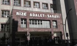Rize’de gazeteci Gençağa Karafazlı'nın yargılandığı davanın duruşması 20 Aralık’a ertelendi
