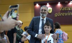 Tarsus Belediyesi Eylül ayı Kadın, Gençlik ve Çocuk Meclisi'ni gerçekleştirdi