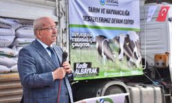 Tekirdağ Büyükşehir Belediyesi’nin tohum desteğine son başvuru tarihi 19 Eylül