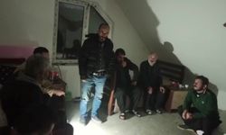 Türkiye'den Karadağ'a çalışmaya giden inşaat işçileri aç kaldı: Ücretlerimizi alamıyoruz, yemek yiyecek paramız yok
