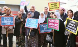 Yargı son kararı verdi: Kızılcaköy JES direnişini kazandı