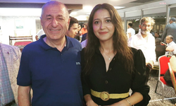 Zafer Partisi Genel Başkan Yardımcısı Sevda Gül Tunçer, görevinden ve partisinden istifa etti