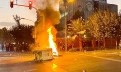 İran'da devam eden protestolarda 76 kişi hayatını kaybetti