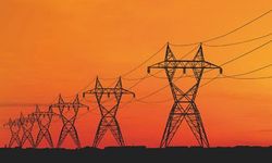 Elektrik üretimi eylülde yüzde 3,3 arttı
