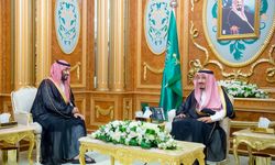 Suudi  Prensi Muhammed bin Selman, başbakan olarak atandı