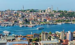 150 kent karşılaştırıldı, ilk üç Türkiye’den