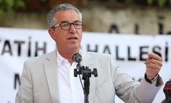 Gaziemir Belediye Başkanı Halil Arda hakkında  ‘Cumhurbaşkanı'na hakaret’ suçlamasıyla 5 yıl hapis istemi
