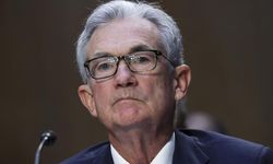 Fed Başkanı Powell: Fed, enflasyon yüzde 2'ye düşene kadar mücadeleye devam edecek
