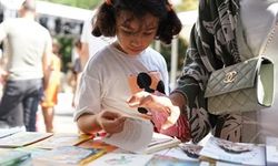Uluslararası Çocuk Edebiyatı Festivali devam ediyor: Son hafta sonu yoğun program