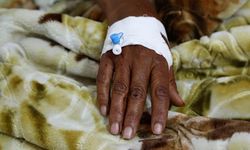DSÖ: Suriye'de 23 kişi öldü koleradan öldü