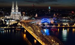 Almanya’dan Rusya önlemi: Işıklar kapatıldı
