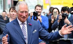 Kral Charles ve Camilla'nın çocuğu olduğunu iddia eden kişi DNA testi istiyor