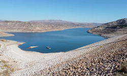 Sivas’ta kuraklık: Su kesintileri başlayacak