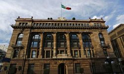 Meksika Merkez Bankası’ndan 3. kez 75 baz puanlık faiz artışı
