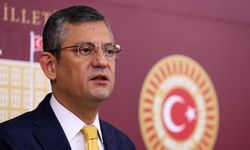 CHP Genel Başkanı Özel, vefatının 8'inci yılında Tahir Elçi'yi andı
