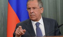 Lavrov, ABD, Güney Kore ve Japonya'yı Kuzey Kore ile savaşa hazırlanmakla suçladı