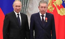 Rusya'da şüpheli ölüm: Rus petrol devi başkanı ölü bulundu
