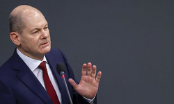 Rus enerjisine alternatif arayış: Almanya Başbakanı Scholz Körfez turunda