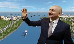 Bakan Karaismailoğlu'nun Kanal İstanbul hesabı şaştı: Maliyeti beklediğimizden fazla