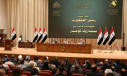 Irak'ta 1 yıl aradan sonra hükümet kurmak için koalisyon oluşturuldu