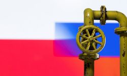 Polonya, Avrupa'da Rus gazına alternatif bulan ilk ülke oldu