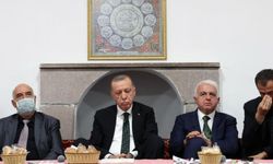 Erdoğan'ın 'toplu cemevi açılış töreni' yapacağı yer belli oldu