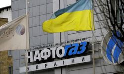 Gazprom'dan Ukraynalı Naftogaz’a yaptırım açıklaması