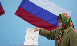 Donetsk ve Luhansk Halk Cumhuriyetleri Rusya'ya bağlanmak için başvurdu