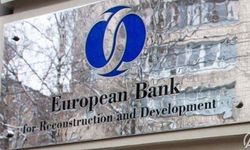 Avrupa İmar ve Kalkınma Bankası, Türkiye için büyüme tahminini yükseltti