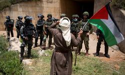 İsrail, Cenin'de dört Filistinliyi öldürdü