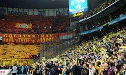 Fenerbahçe ve Galatasaray derbilerinde misafir takım seyircisi alınmayacak