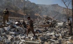Irak, hava saldırıları nedeniyle İran'a nota verdi