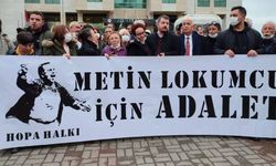 Metin Lokumcu davasının sekizinci duruşması bugün görülecek